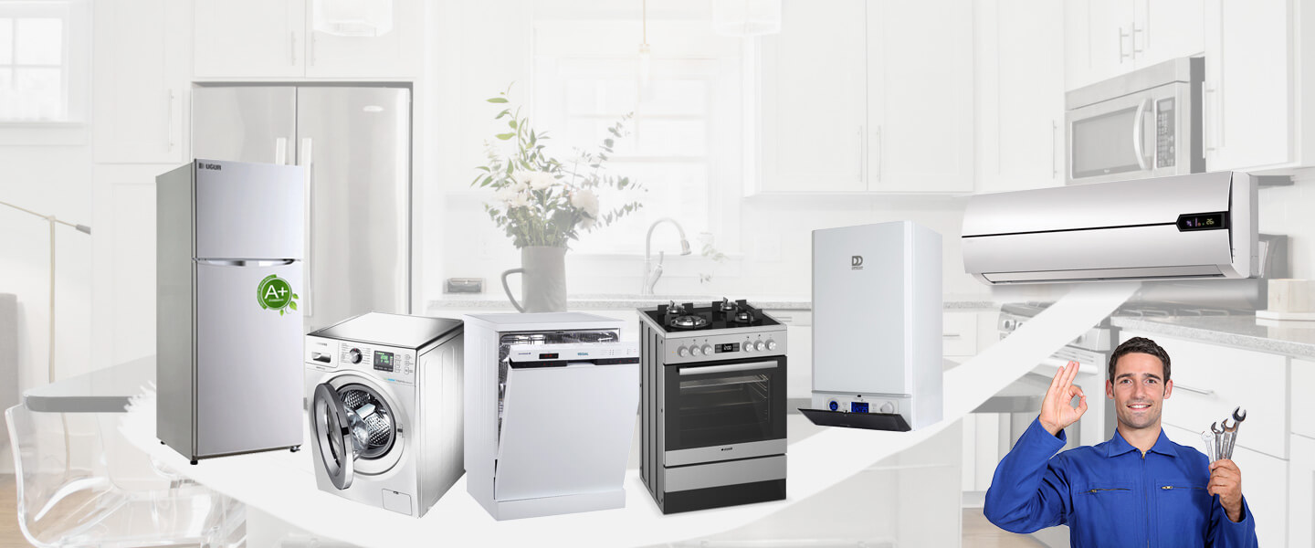 Yenifakılı Beko Servisi